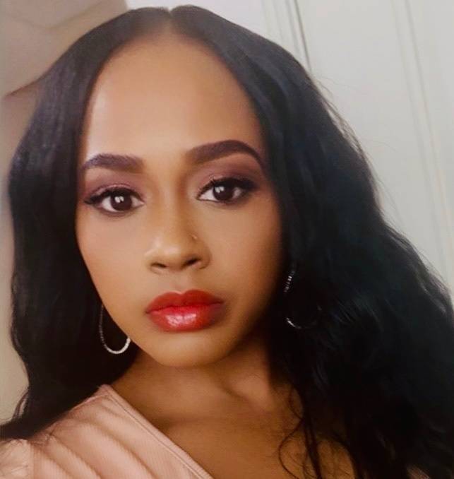 Sedoney Williams Photo